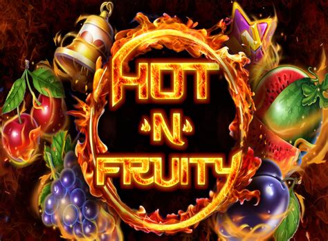 Hot N Fruity brabet